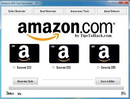 Install the latest version of free gift card generator pro app for free. Amazon Gift Card Hack Generator