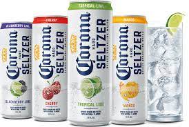 This is corona hard seltzer for good times everywhere by joseph taylor on vimeo, the home for high quality videos and the people who love them. Anheuser Busch Sues Constellation Brands As It Feels The Heat From Corona Hard Seltzer The Motley Fool