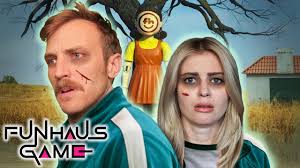 Funhaus — Zach Niblick