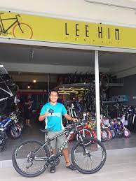 Sijalla kota kinabalu 616 ravintolasta. Tq For Your Support Ride Lee Hin Company Putatan Facebook