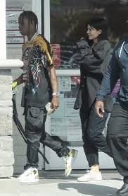The sneakers are already sold out — even in toddler. How Travis Scott Rocks Nike Sb Dunks Nice Kicks