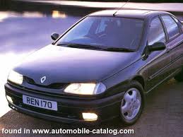 Image result for Amarillo Eresma 1995 Renault