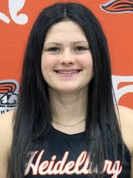 2020-21 Women's Basketball Roster