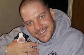 Fundraiser by JONATHON BLAIR : Final expenses Anthony "Tj" Bogdan