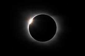 This is the first eclipse this season. A Partial Eclipse Is Interesting A Total Eclipse Is Mind Blowing Scientific American Blog Network