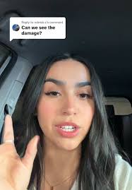 Girl Nissan Accident Los Angeles