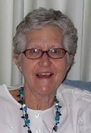 Shirley Brabson Obituary (2015)