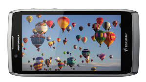 Motorola Electrify 2 XT881 specs ...