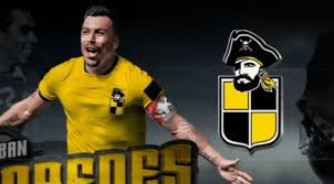 Gracias por tantas alegrías, por volver c. Paredes Coquimbo Unido Golpea Al Mercado Al Anunciar A Esteban Como Refuerzo