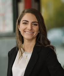 Ashley Warwar Joins the Firm's Estate Planning and Tax Department