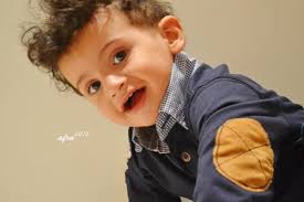 back with photos very simple