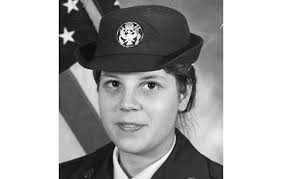 JUDITH REDRICK Obituary (2019)