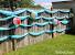 Wooden Fence Fence Decorating Ideas