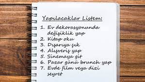 Sadece beden temizliği değil, kullanılan her şeyi ve her ortamı temiz tutmak da temiz olmanın gereğidir. Duzenli Olmak Isteyenlere Nasil Duzenli Olunur Yeni Is Fikirleri