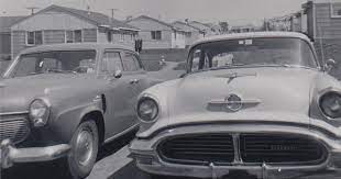 Pin On Vintage Cars