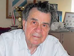 Christmas puzzles with Pal Benko