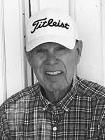 Anthony Vahey Obituary