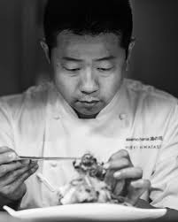 We asked top chefs what they put