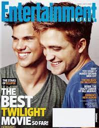 Following the release of the twilight saga: L Homme Du Jour Taylor Lautner Twilight Movie Twilight Saga Twilight