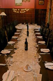Book Pages As A Table Runner How Fun For A Book Club Teachers Potluck Girl S Lunch Or Just Beca Table Runners Wedding Book Club Parties Book Release Party
