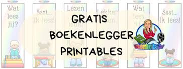 Glitter kleur op nummer gratis spel for android apk download. Gratis Boekenlegger Printables Kinderboekenjuf Nl