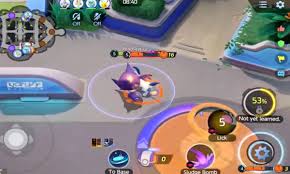 You can miss most of her skills and do no damage at all. Pokemon Unite Beta Gameplay Round Up Gonintendo