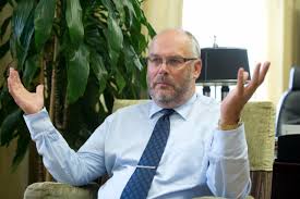 Aug 27, 2021 · alar karis, born on march 26, 1958, is an estonian citizen by birth and has confirmed his consent to run for president. Alar Karis Uued Uudised