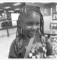 Missing child found safe and sound