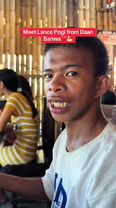 Lance Pogi: A Kind-hearted Soul from Daan Banwa