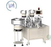 China Manufacturing Machinery Pipe Clamp Assembly Machine Cable Clip Nail  Inserting Machine