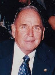 Gilbert Johnson Obituary