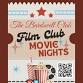 Popcorn Club Movie Night event image