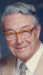 Obituary information for Arthur E. Petersen