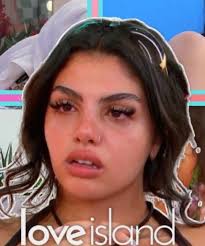 Love Island couple attends festival in Japan