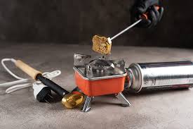 Stainless steel brands for food Custom Branding Irons For Wood