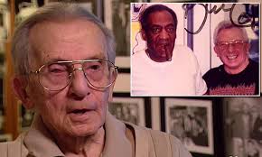 Bill Cosby insider Frank Scotti speaks out about his shame