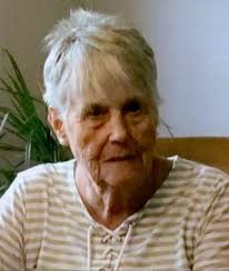 FULTON: Arlene Joan (Cudmore) of Thedford