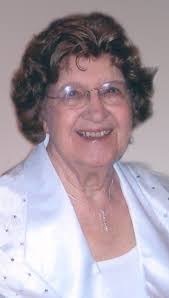 Condolences for Margaret Dwight