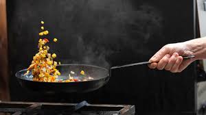 41 Tips Memasak Enak dan Sehat yang Wajib Diketahui Setiap Orang - Feeds  Liputan6.com