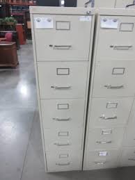 Maybe you would like to learn more about one of these? 5 Drawer Vertical File By Steelcase Office Barn