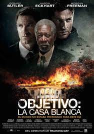 Por medio de un mensaje en vivo, el mandatario confirmó que la aeronave recibió varios disparos. Objetivo La Casa Blanca Pelicula 2013 Sensacine Com