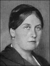 1917 Interrogation of Anna Vyroubova