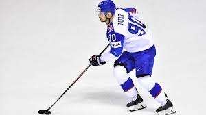 When we first drafted the guy i thought he might have been though. Tatar Slovakia Bow Out Of Worlds On A High