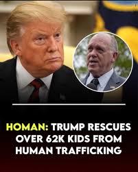 Breaking from DHS Secretary Kristi Noem: Thanks to President Trump's  unwavering focus