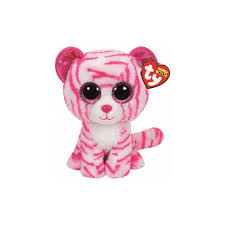 Ty Pelus Oyuncak Asia Kedi 15 Cm