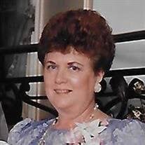 Mary Zitzmann "Diane" Ford Obituary (2025)