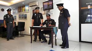 Balai polis sungai nibong polis diraja malaysia 11900 sungai nibong, timur laut, pulau pinang. Majlis Serah Terima Tugas Ipd Timur Laut Pulau Pinang Facebook