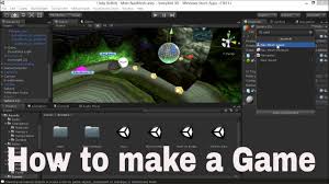 Free to test out, learn, and make small games. How To Make A Game In Unity Unity Game Engine