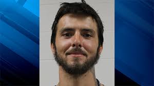 Police: Springfield man arrested for Friday burglary strikes again