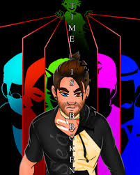 Jacksepticeye Art Tumblr Jacksepticeye Jacksepticeye Fan Art Markiplier Fan Art